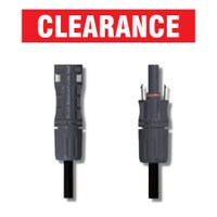Jinko JK03M PV Connector Pair